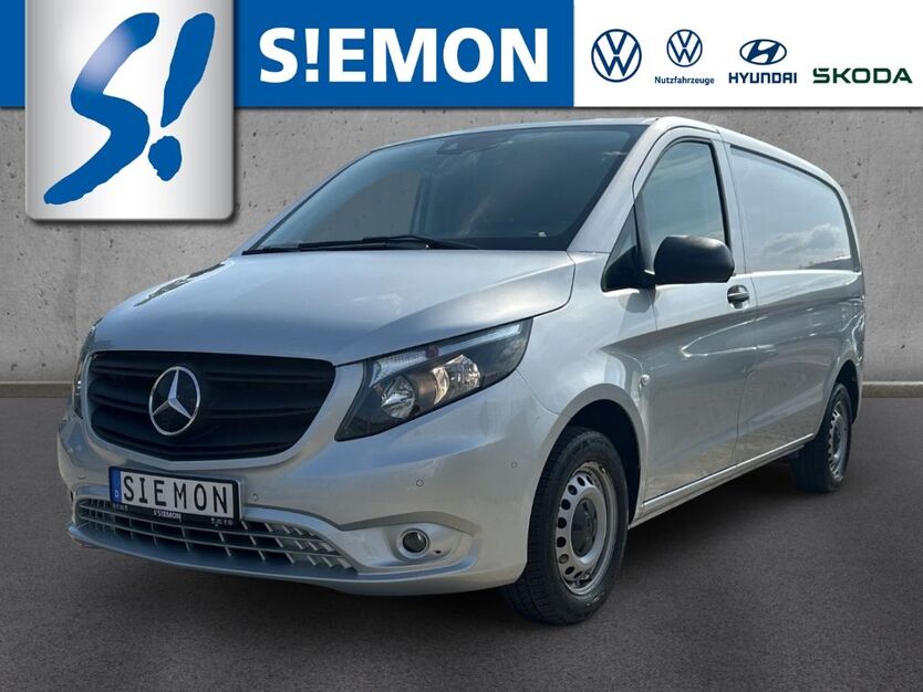 Mercedes-Benz Vito 121.878 km 20.930 € Salzbergen 48499
