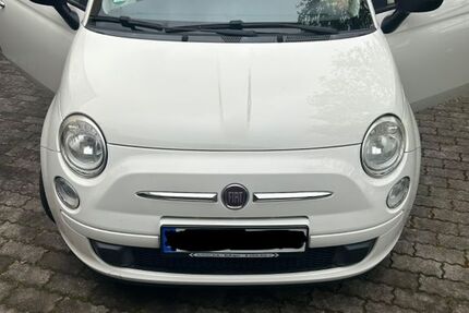 Fiat 500 104.003 km 4.500 &euro; Friedland 37133