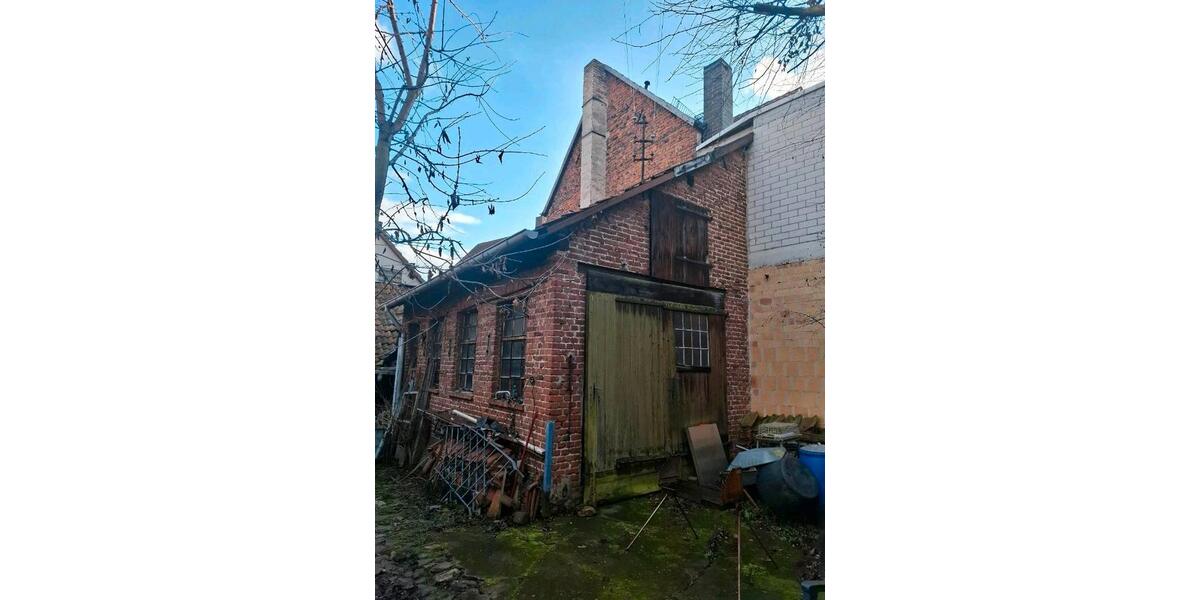 Bauernhaus, Landhaus Zierenberg - 8 Zimmer, 150 m&sup2;, 130.000&euro; | Angebot:26393423