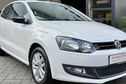 VW Polo 79.000 km 7.480 &euro; Alfter / Bonn 53347
