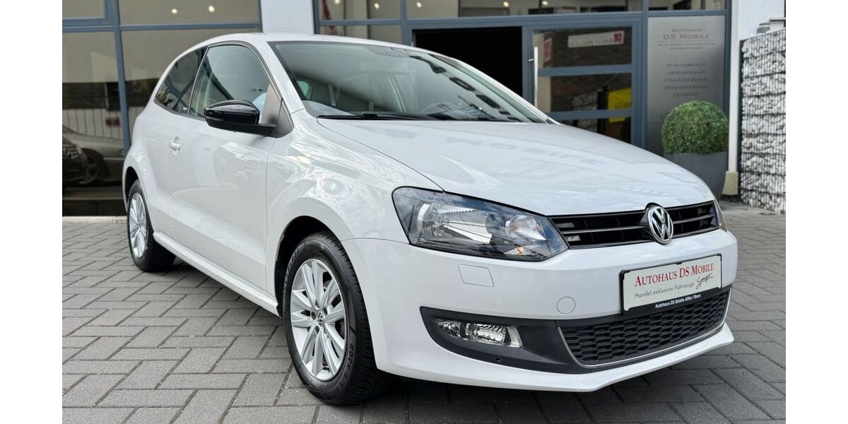 VW Polo 79.000 km 7.480 &euro; Alfter / Bonn 53347