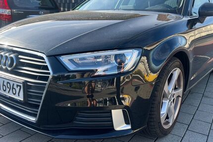 Audi A3 163.000 km 13.690 &euro; Bad Vilbel - Frankfurt am Main 61118