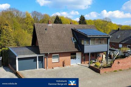 Haus Damme Glückauf - 6 Zimmer, 161 m&sup2;, 440.000&euro; | Angebot:26188250