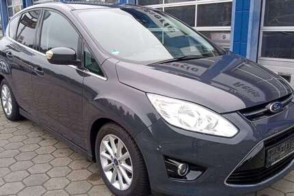 Ford C-Max 161.000 km 5.250 &euro; Schwerin 19061