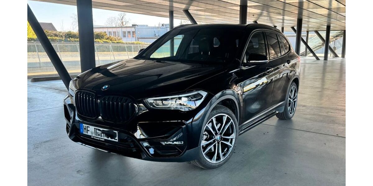 BMW X1 157.000 km 19.900 &euro; Enger 32130
