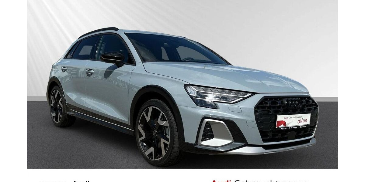 Audi A3 19.001 km 38.290 &euro; Greifswald 17489