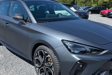 Cupra Leon 9.171 km 36.390 &euro; Boxberg 97944