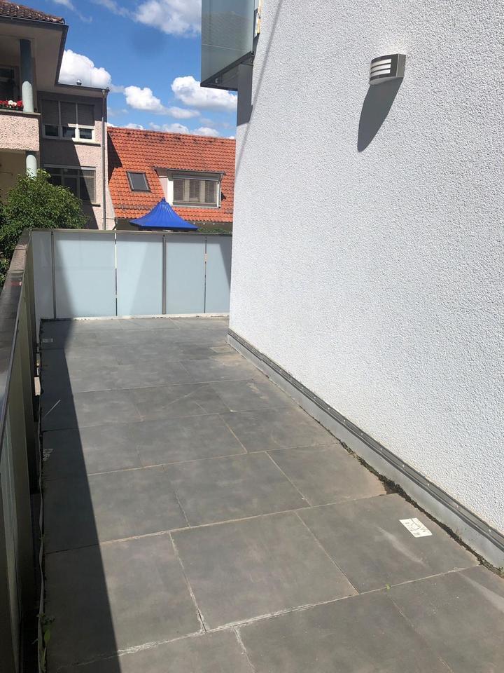 1 Zimmer Wohnung in Hechingen zimmer