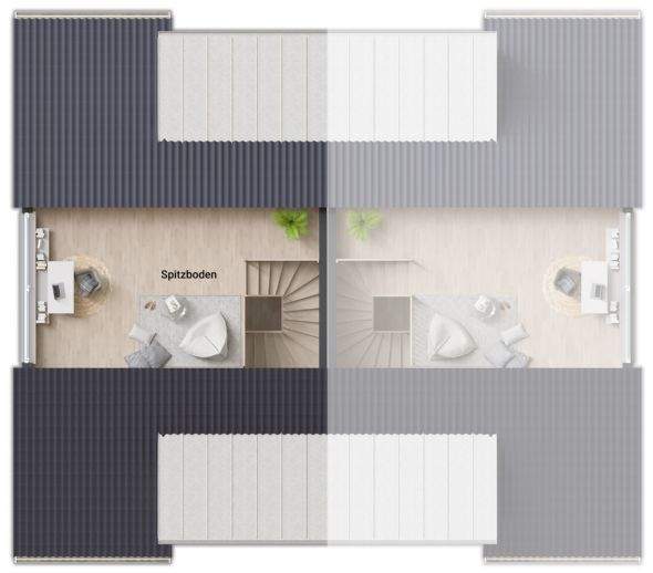 Mehrfamilienhaus, Wohnhaus Lüdersdorf - 4 Zimmer, 125 m&sup2;, 346.638&euro; | Angebot:26778477