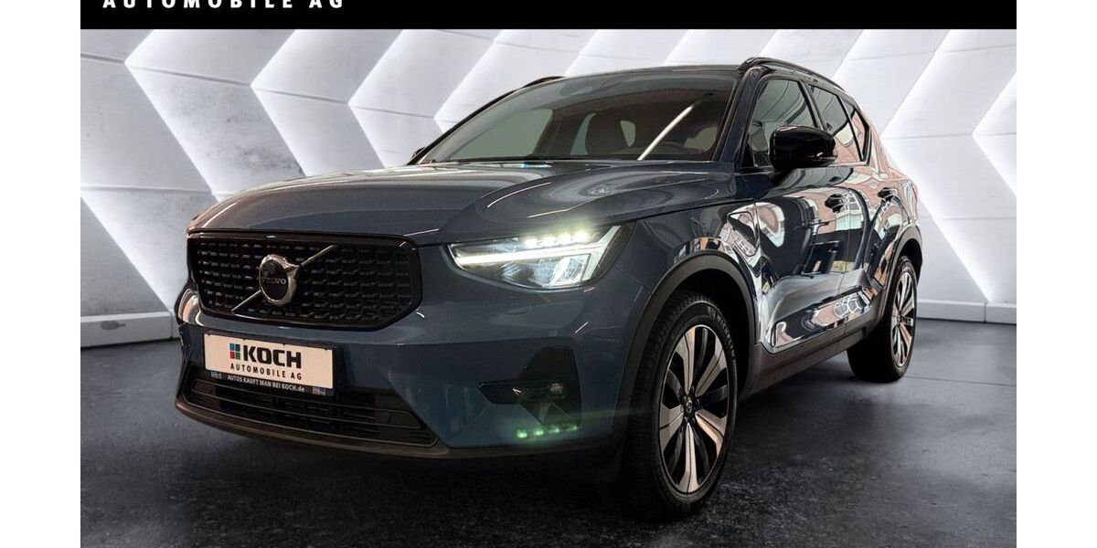 Volvo XC40 42.647 km 33.990 &euro; Berlin 10553