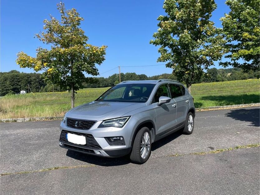 Ateca
