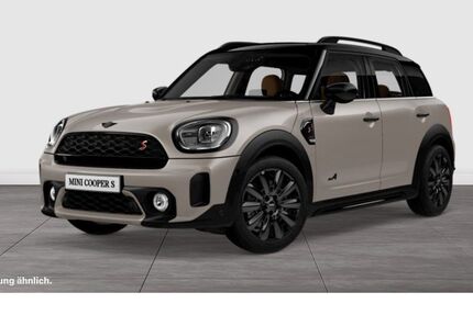 Mini Countryman S (Cooper) 56.436 km 29.999 &euro; Münster 48163
