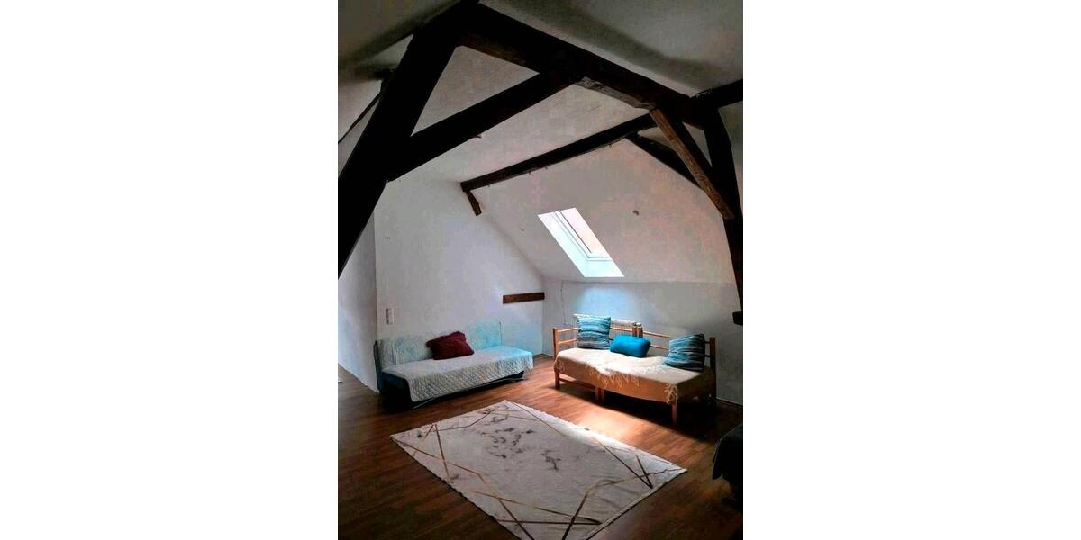 Bauernhaus, Landhaus Oberaurach - 6 Zimmer, 200 m&sup2;, 495.000&euro; | Angebot:26646699