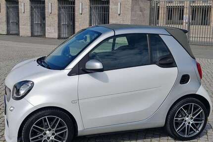 Smart forTwo 55.000 km 19.900 &euro; Berlin 13581