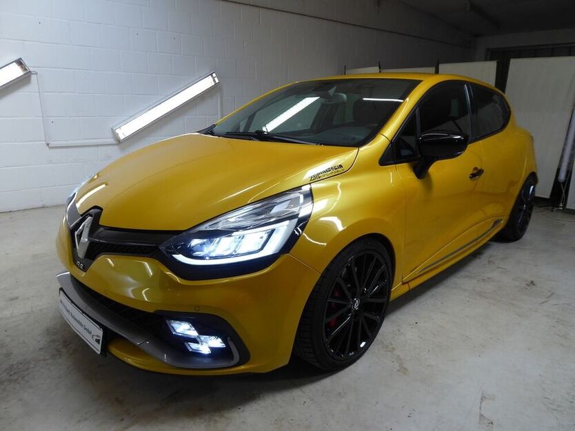 Clio