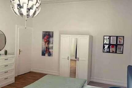 Zimmer Frankfurt am Main Bahnhofsviertel - 899&euro; | Angebot:27353225