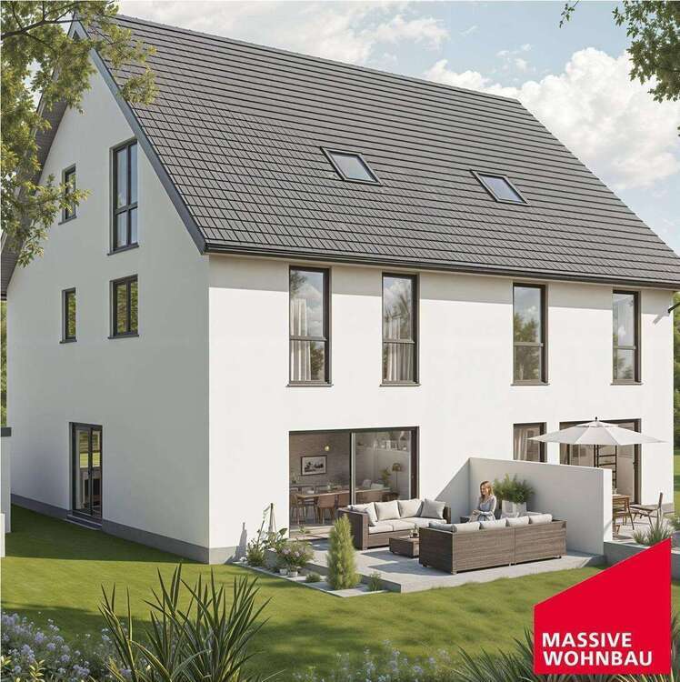 Haus zum Kaufen in Oberursel 995.000 € 160 m² 5 zimmer