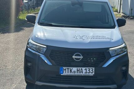 Nissan Townstar 12.500 km 23.400 &euro; Kelkheim 65779