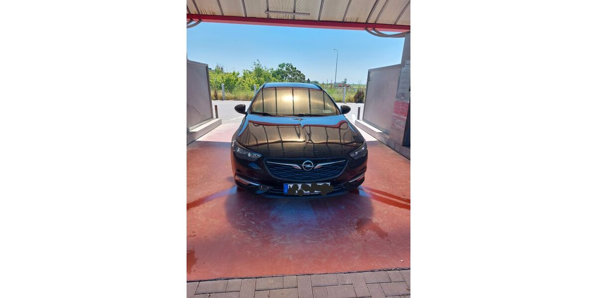 Opel Insignia 149.500 km 9.800 &euro; Mannheim 68305