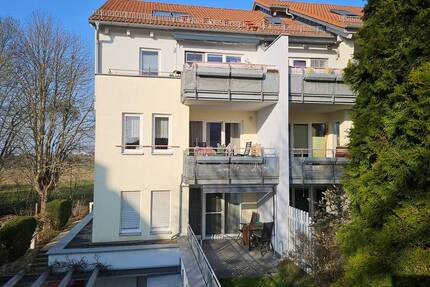Wohnung Hartmannsdorf - 2 Zimmer, 74 m&sup2;, 92.500&euro; | Angebot:26555165