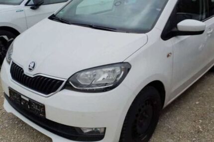 Skoda Citigo 95.112 km 7.990 &euro; Heidenheim an der Brenz 89520
