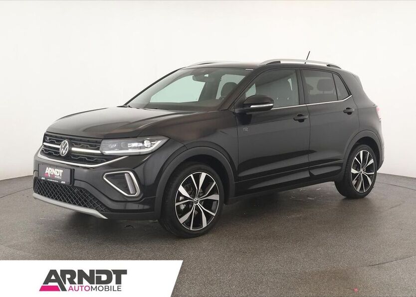 T-Cross