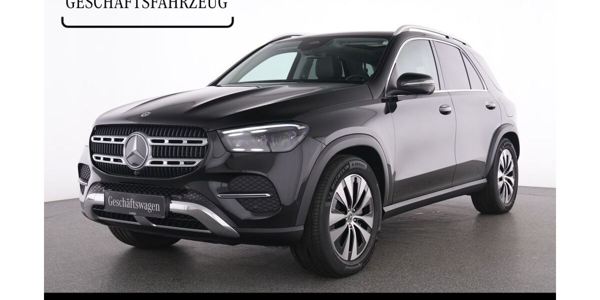 Mercedes-Benz GLE 350 8.900 km 78.885 &euro; Essen 45309