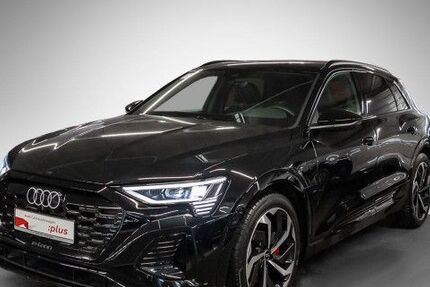 Audi Q8 e-tron 43.047 km 48.740 &euro; Stuttgart 70469