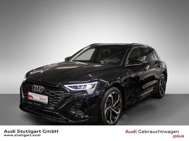 Audi Q8 e-tron 43.047 km 49.740 &euro; Stuttgart 70469
