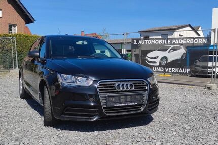 Audi A1 222.000 km 3.999 &euro; Paderborn 33102