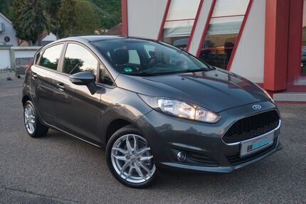 Ford Fiesta 72.000 km 7.450 &euro; Niefern-Öschelbronn 75223