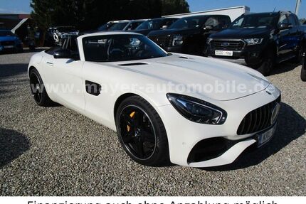 Mercedes AMG GT