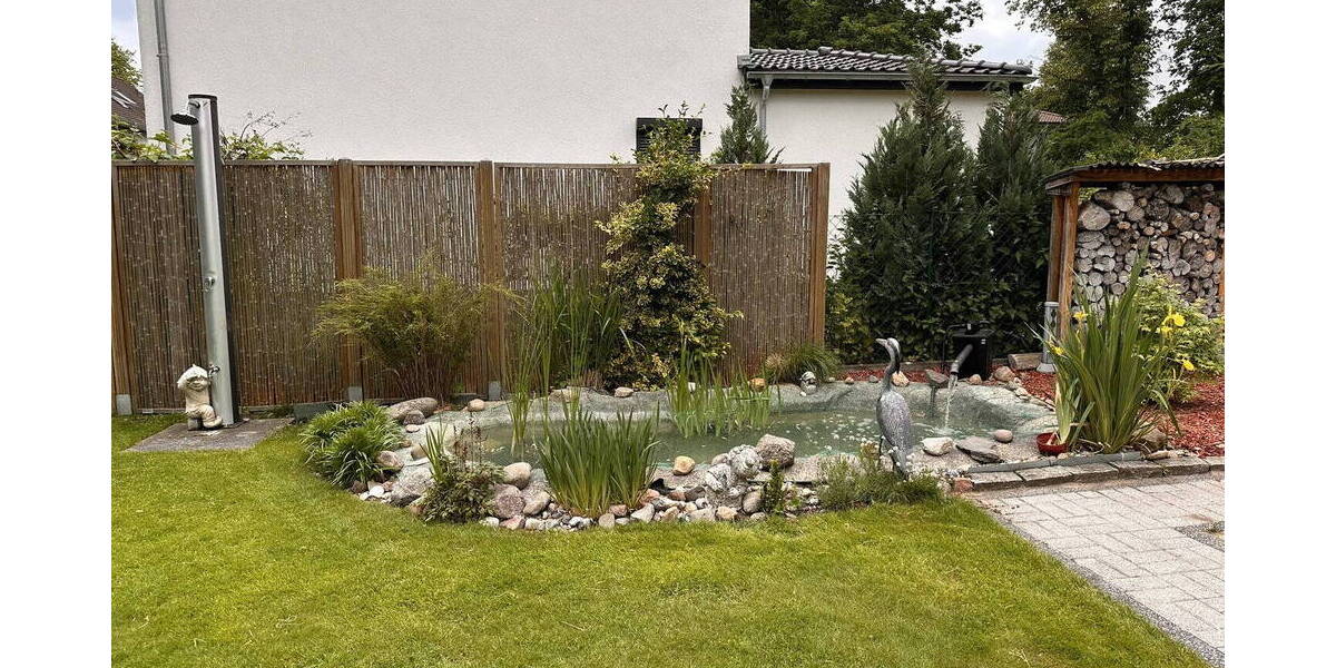 Einfamilienhaus Glienicke/Nordbahn Nordbahn - 4 Zimmer, 116 m&sup2;, 729.000&euro; | Angebot:26794378