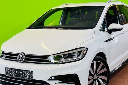VW Touran 117.000 km 22.490 &euro; Rodgau 63110