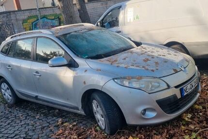 Renault Megane 155.000 km 3.200 &euro; Grevenbroich 41516