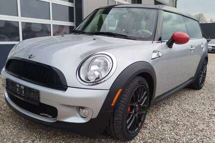 Mini John Cooper Works Clubman 57.500 km 9.900 &euro; Neustadt a. d. Waldnaab 92660