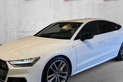 Audi A7 48.389 km 39.890 &euro; Leipzig 04129