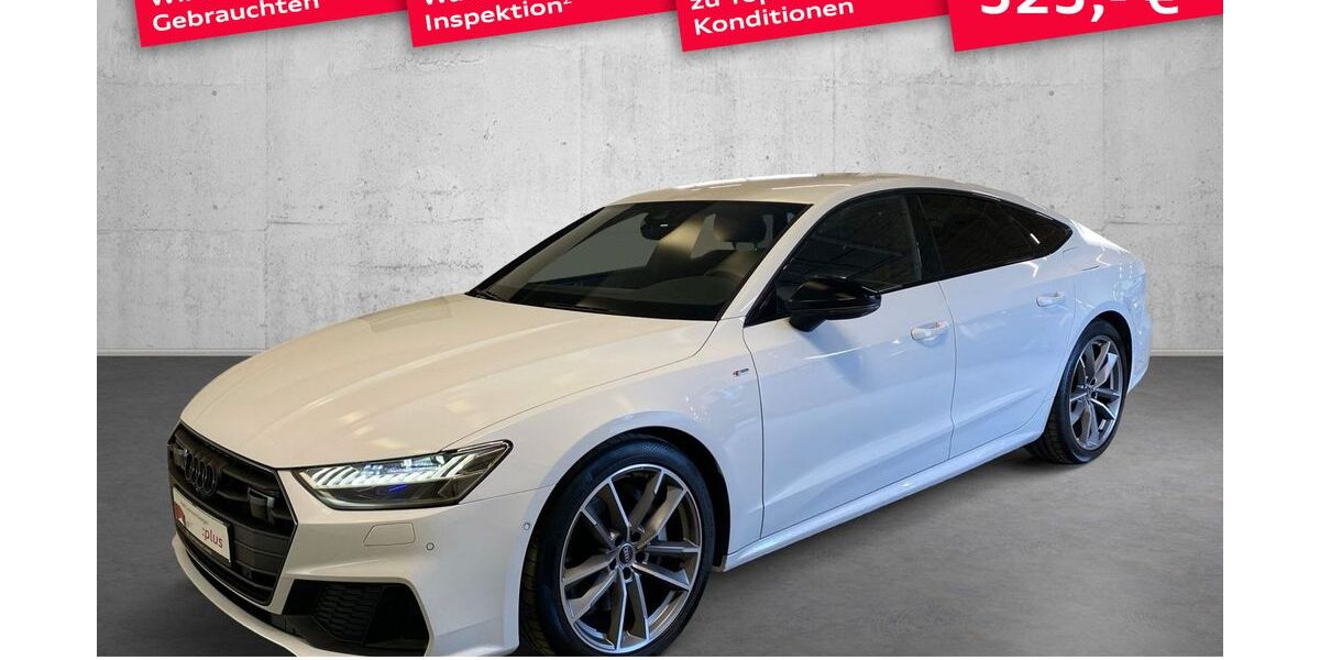 Audi A7 48.389 km 39.890 &euro; Leipzig 04129