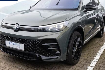 VW Tiguan 17.810 km 44.950 &euro; Kerpen 50169