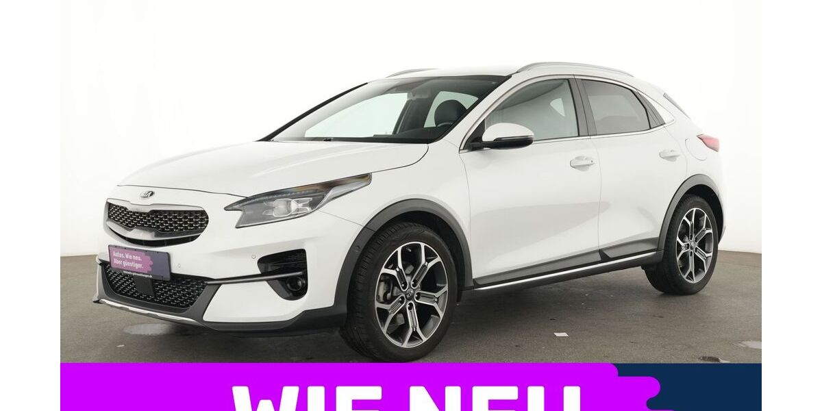 Kia XCeed 45.129 km 20.983 &euro; Garching bei München 85748