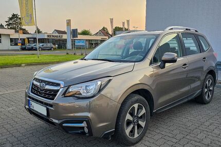 Subaru Forester 180.236 km 6.500 € Neustadt am Rübenberge 31535