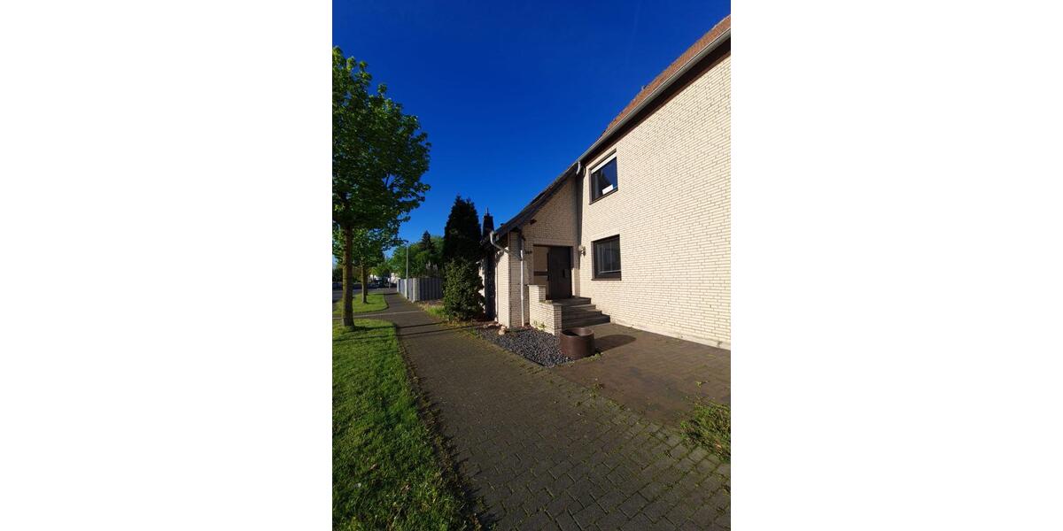 Einfamilienhaus Geseke - 5 Zimmer, 158 m&sup2;, 295.000&euro; | Angebot:26364750