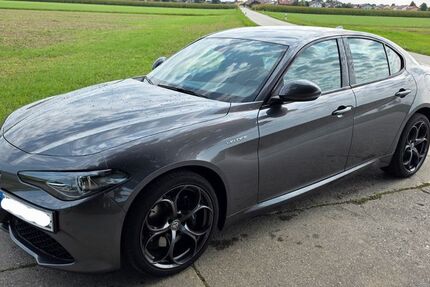 Alfa Romeo Giulia 92.400 km 19.900 € Ampfing 84539
