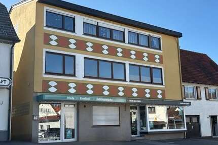 Gewerbeobjekt Meßstetten - 169.000&euro; | Angebot:20222116