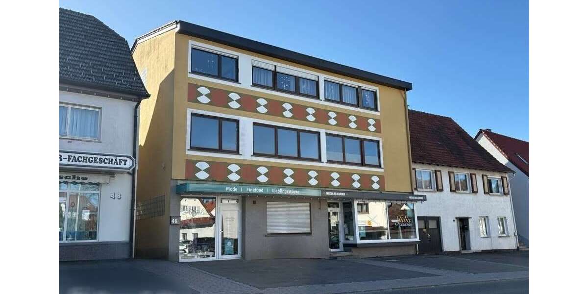 Gewerbeobjekt Meßstetten - 169.000&euro; | Angebot:20222116