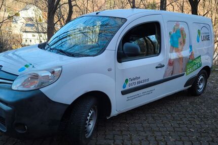 Renault Kangoo 140.000 km 7.299 &euro; Annaberg-Buchholz 09456