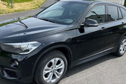 BMW X1 269.980 km 9.290 &euro; Würzburg 97076