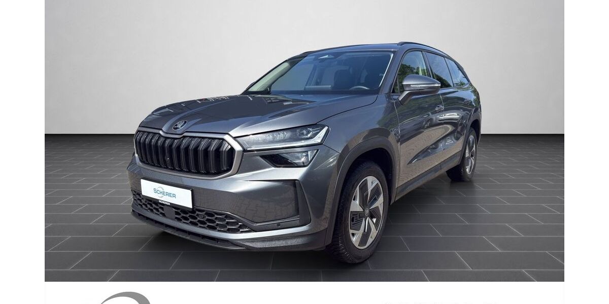 Skoda Kodiaq 26.725 km 42.690 &euro; Ludwigshafen 67063
