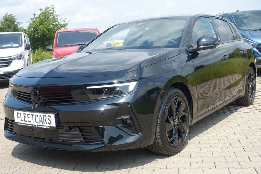 Astra