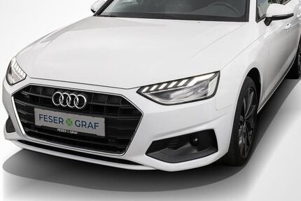 Audi A4 94.700 km 25.449 &euro; Höchstadt an der Aisch 91315